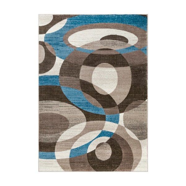 Surya Riley - 18 Sample Area Rug" RLY5104-1616